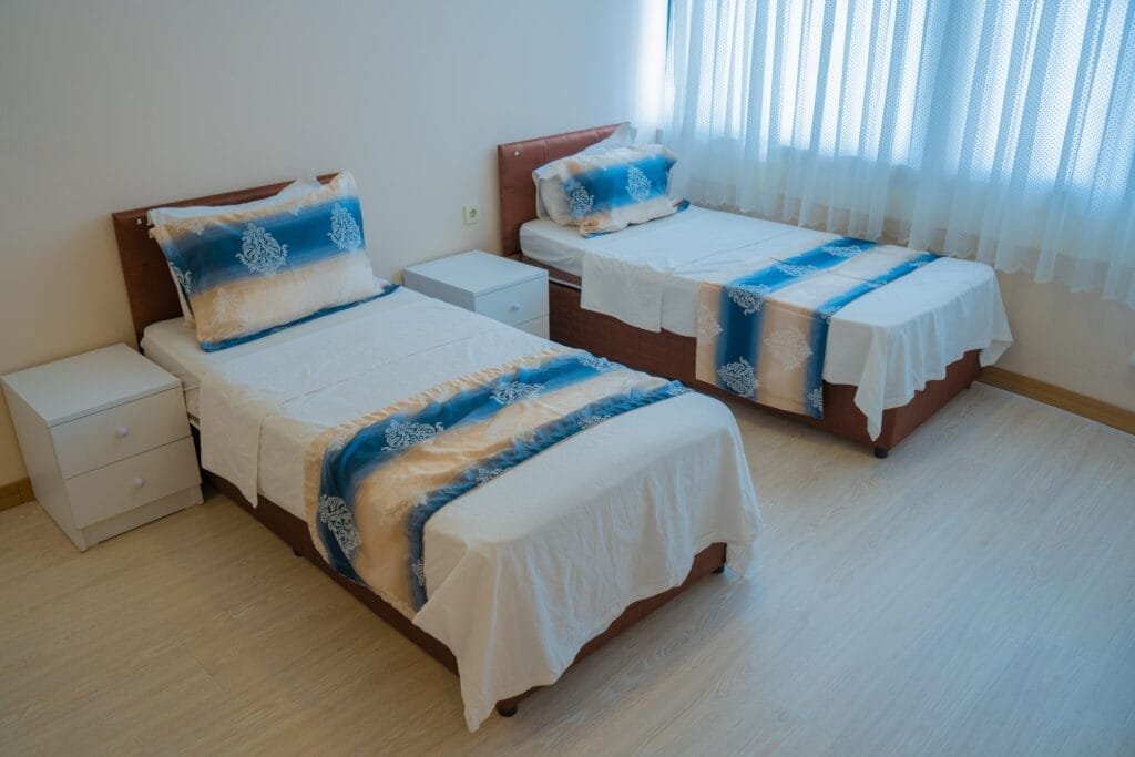 İstanbul'daki kız öğrenci yurtları Ulaşım araçlarına yakın kız öğrenci yurdu