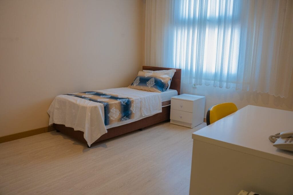 İstanbul'daki yeni kız öğrenciler için rehber