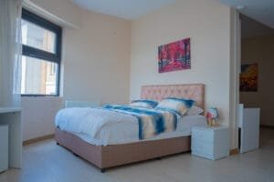 سكن الطالبات في إسطنبول