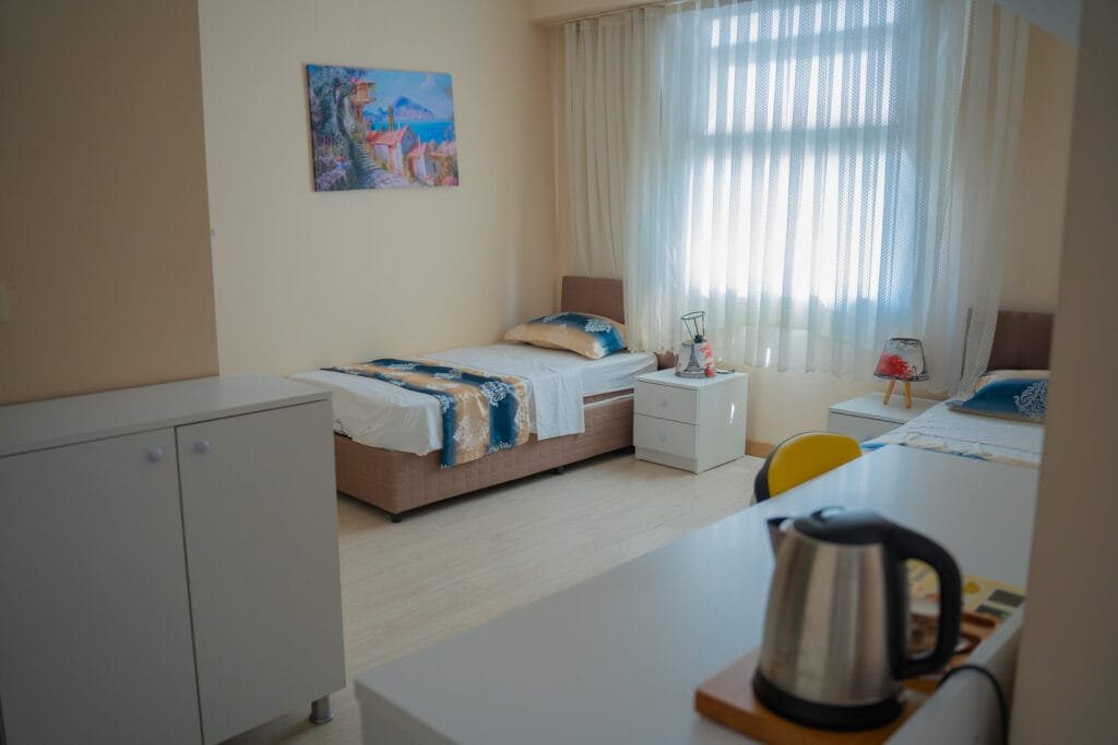 توفير المال في سكن الطالبات سكن مشترك للطالبات سكن طلاب بأسعار منخفضة