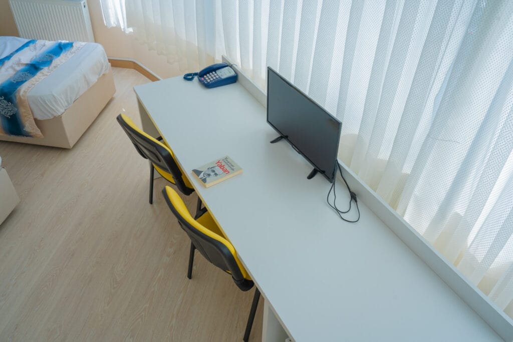 İstanbul'daki üniversite yurtları