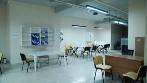  الانتقال إلى سكن الطالبات في إسطنبول