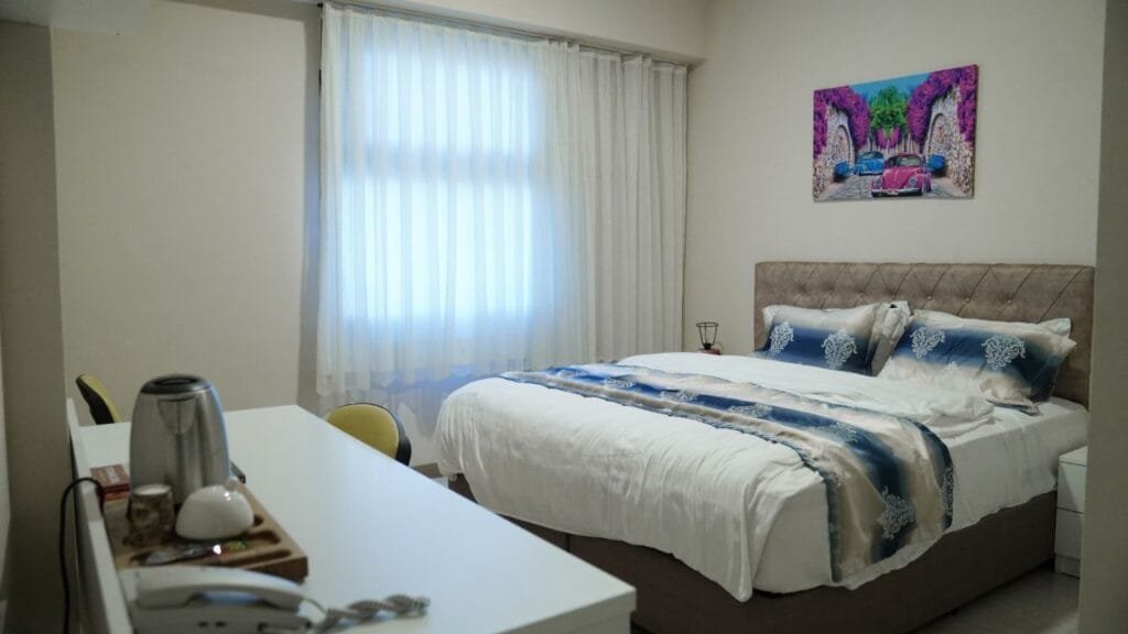 العيش مع زميلاتك في سكن الطالبات