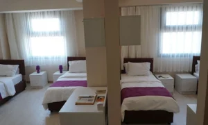 İstanbul kız öğrenci yurtları