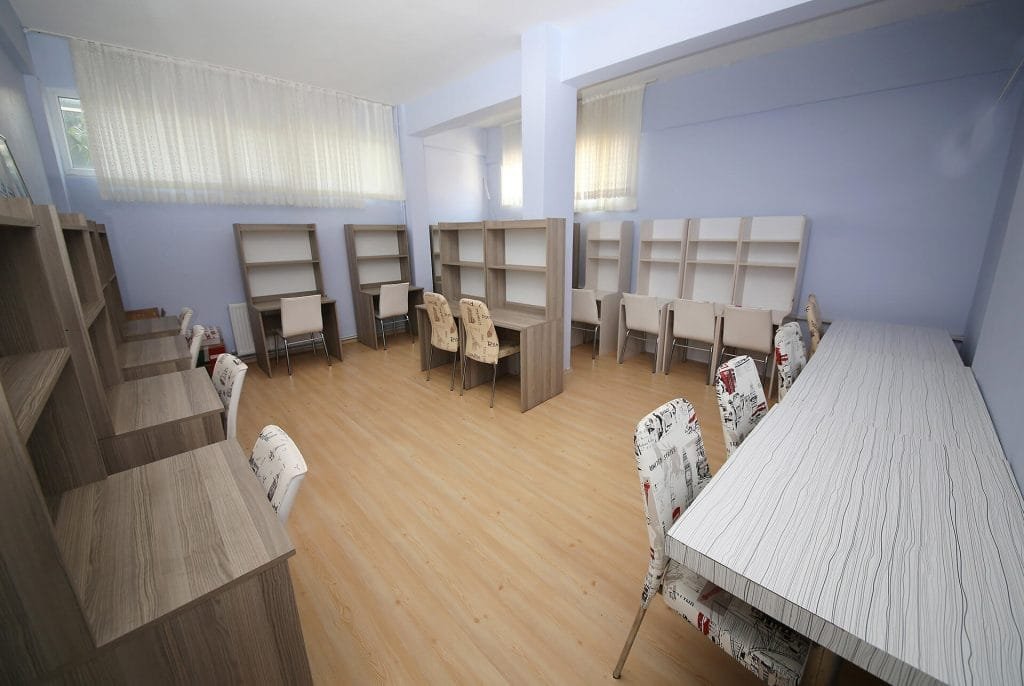 أفضل سكن للطالبات في إسطنبول افضل سكن للطالبات في اسطنبول سكن للطالبات في اسطنبول سكن حديث للطلاب في تركيا السكن الجامعي في إسطنبول