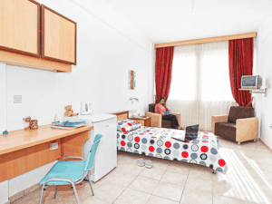 أسعار سكن الطالبات في إسطنبول اسعار سكن الطالبات في اسطنبول