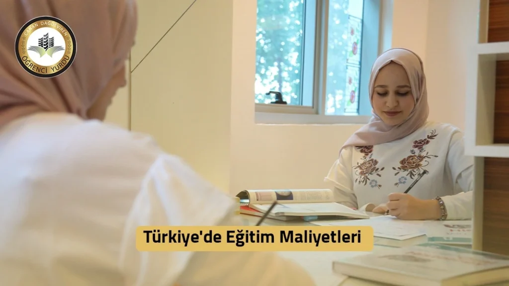 Türkiye'de Eğitim Maliyetleri