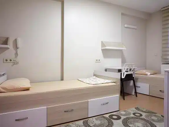 Biruni Üniversitesi Yurdu