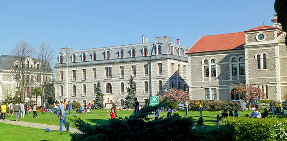 Boğaziçi Üniversitesi Kabul Şartları