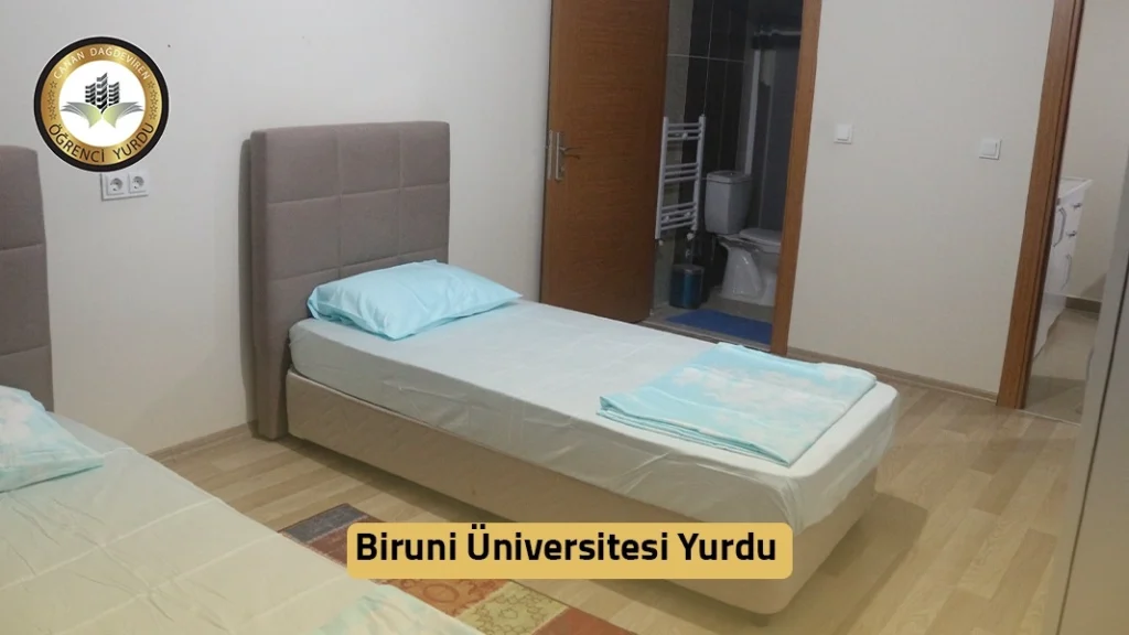 Biruni Üniversitesi Yurdu