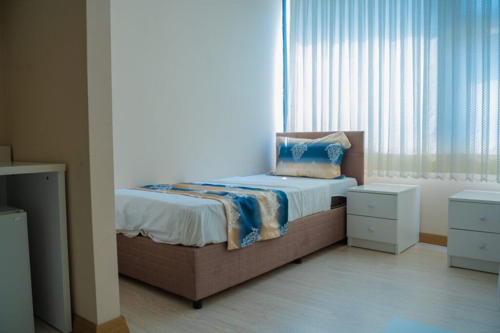 تكاليف السكن الطلابي
أهم مكتب لسكن طالبات تركيا
العثور على سكن للطالبات
مواصفات السكن الطلابي