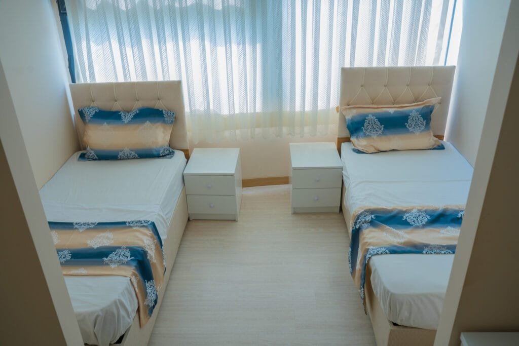 أنواع السكن الطلابي
شروط السكن الطلابي في تركيا
تكلفة السكن الطلابي
الأوراق المطلوبة للسكن الطلابي