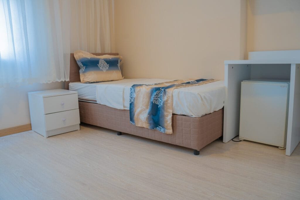 كيفية التسجيل على سكن للطالبات
اسماء سكن طلابي في تركيا
إقامة سكن طالبات في تركيا
مميزات سكن طلابي