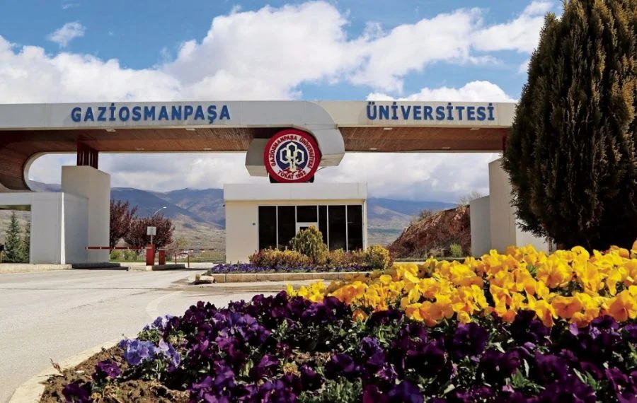 Tokat Üniversitesi Yurdu