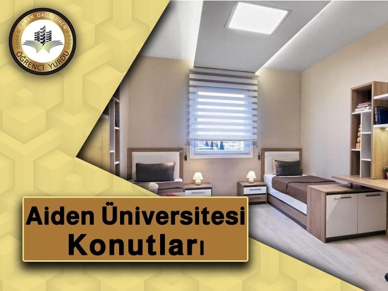 Aydın Üniversitesi Yurdu