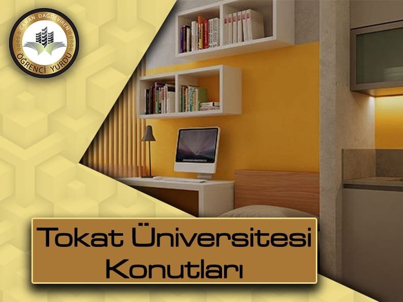 Tokat Üniversitesi Yurdu