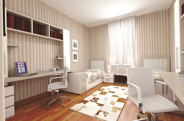 Aydın Üniversitesi Yurdu