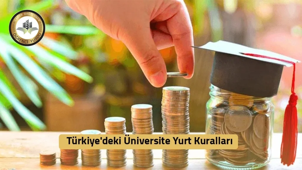 Türkiye'deki Üniversite Yurt Kuralları