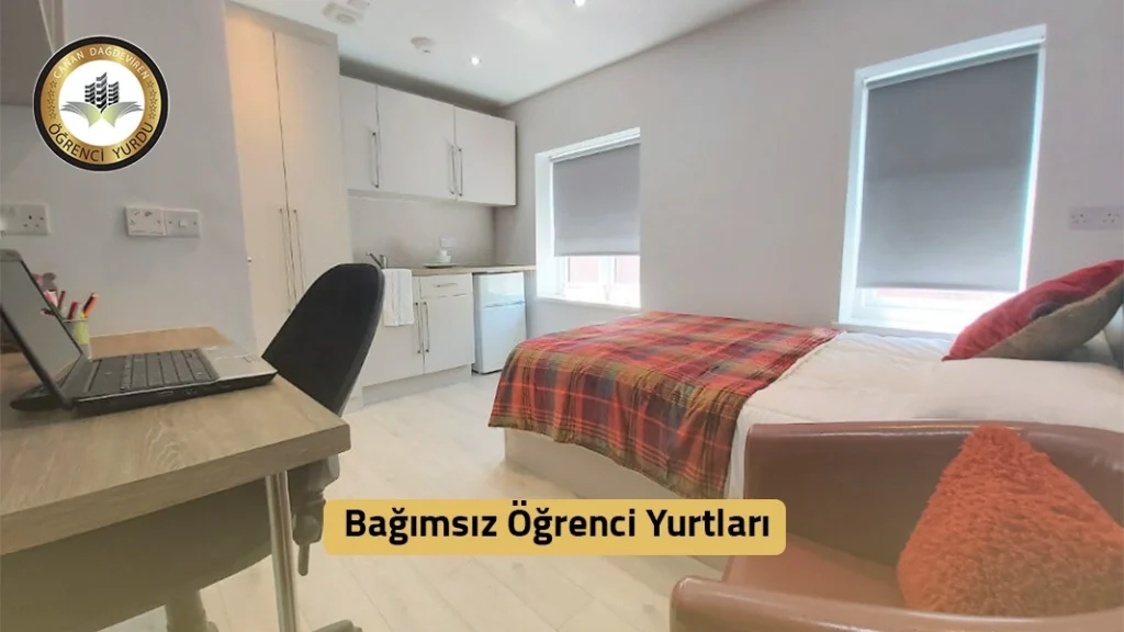 Bağımsız Öğrenci Yurtları