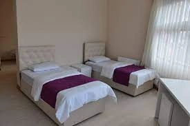 السكن الطلابي