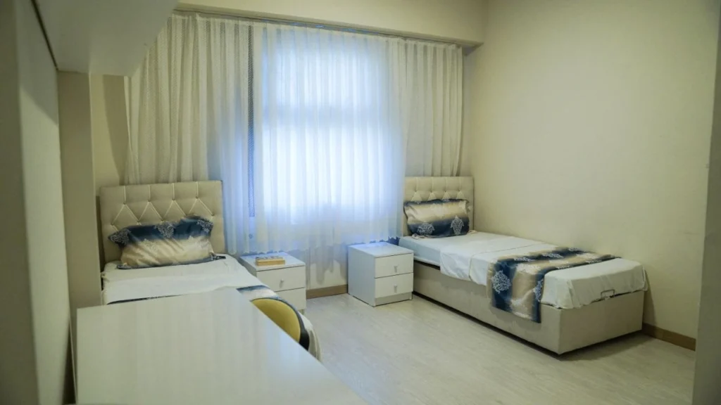 Bağımsız Öğrenci Yurtları