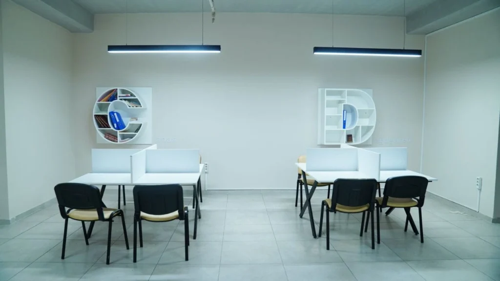 Bağımsız Öğrenci Yurtları