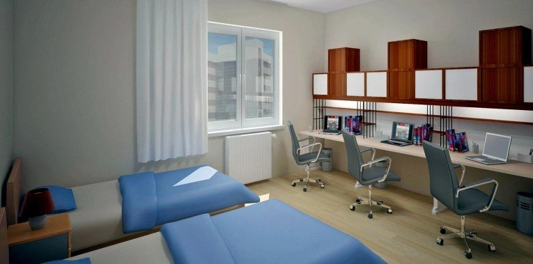 Türkiye'de özel öğrenci konaklamaları 2024