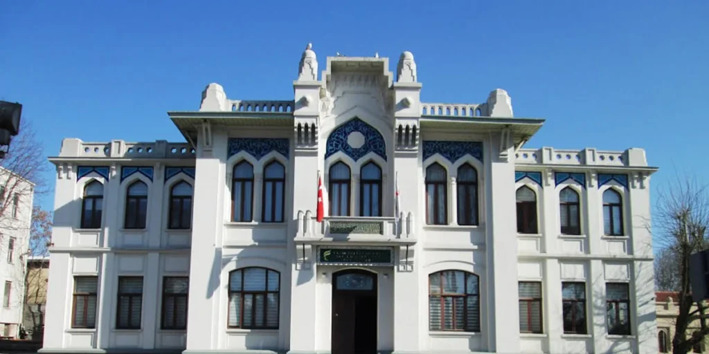 الجامعات الإسلامية في تركيا
منحة الدراسات الاسلامية في تركيا
جامعة السلطان محمد الفاتح
الجامعة الإسلامية المفتوحة
رسوم الماجستير في الجامعة الاسلامية