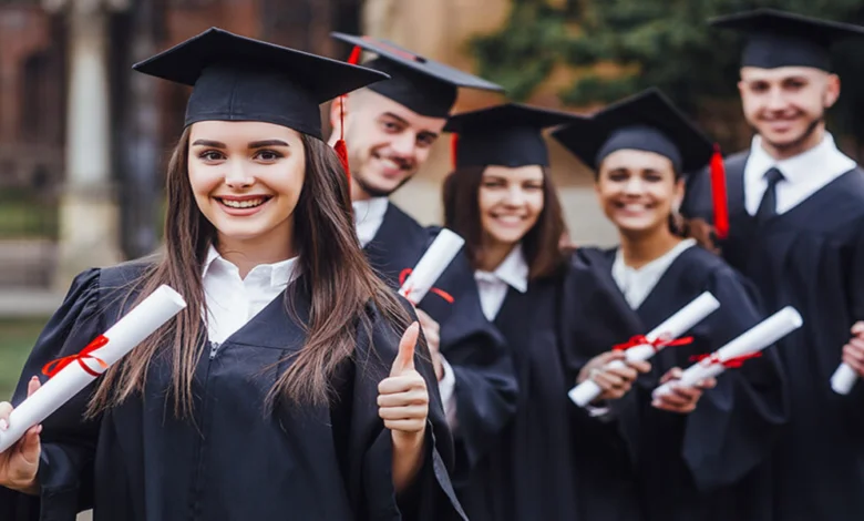 Türkiye'de Öğrenci Rehberi