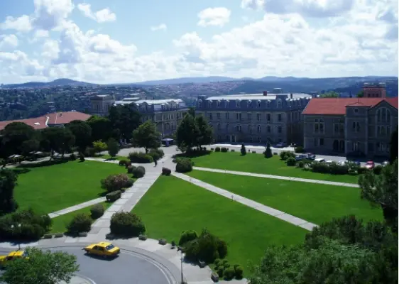 شروط القبول في جامعة بوغازيتشي
جامعة بوزاغيتشي تخصصات
جامعة بوغازيتشي
رسوم جامعة البوسفور
تخصصات جامعة البوسفور