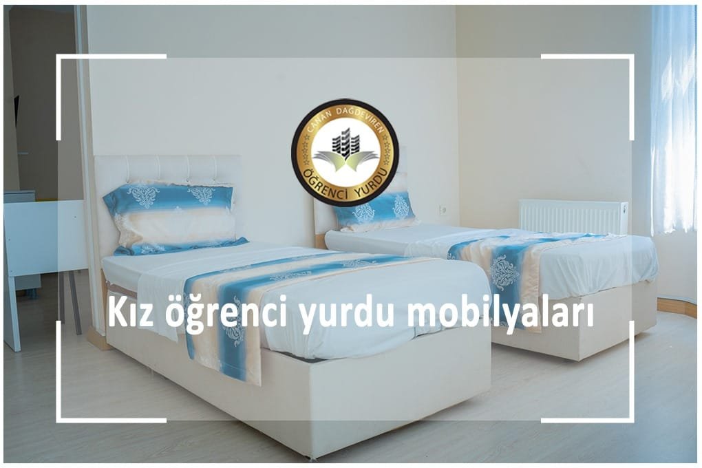 Türkiye Kız Öğrenci Yurdu İsimleri