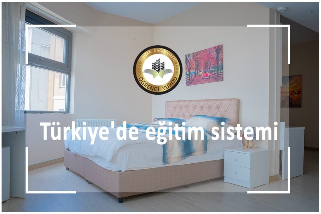 Türkiye'deki Eğitim Sistemi