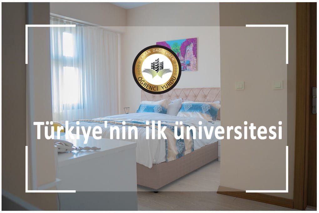 Türkiye'nin En İyi Üniversitesi