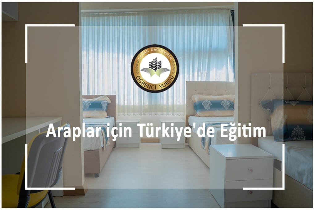 Türkiye'de Araplar İçin Eğitim