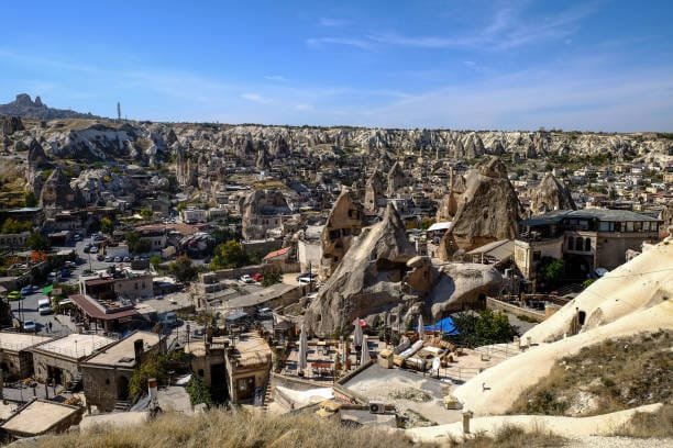 Türkiye'de yaşanacak en kötü üç şehir