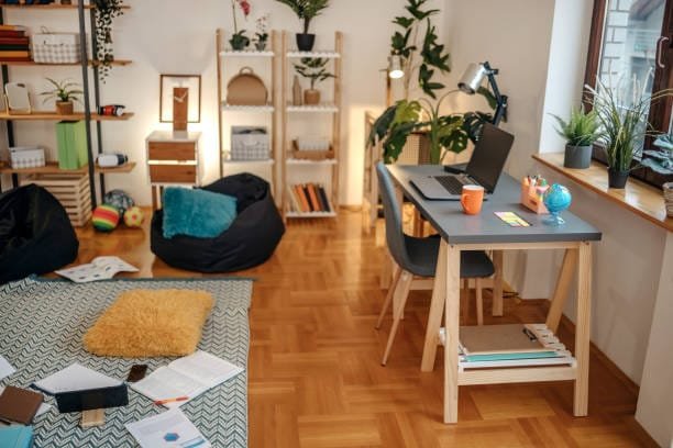 Tesisler ve Hizmetlerde Yapılan İyileştirmeler