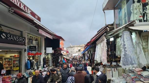 Türkiye'de yaşamak için en ucuz şehir