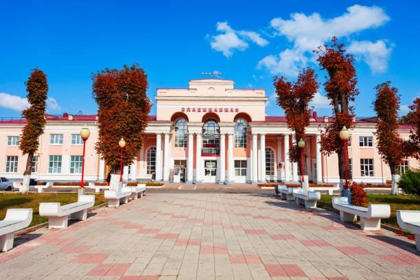 ترتيب الجامعات الخاصة في تركيا