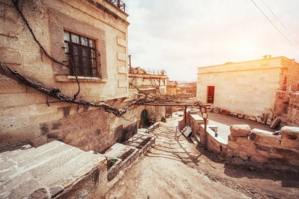 Türkiye'nin En İyi Şehirleri