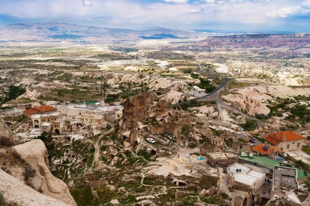 Türkiye'de yaşanacak en kötü üç şehir