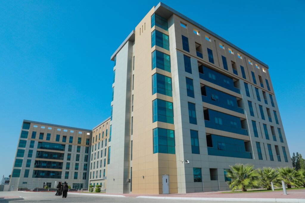 جامعات اسطنبول الخاصة
