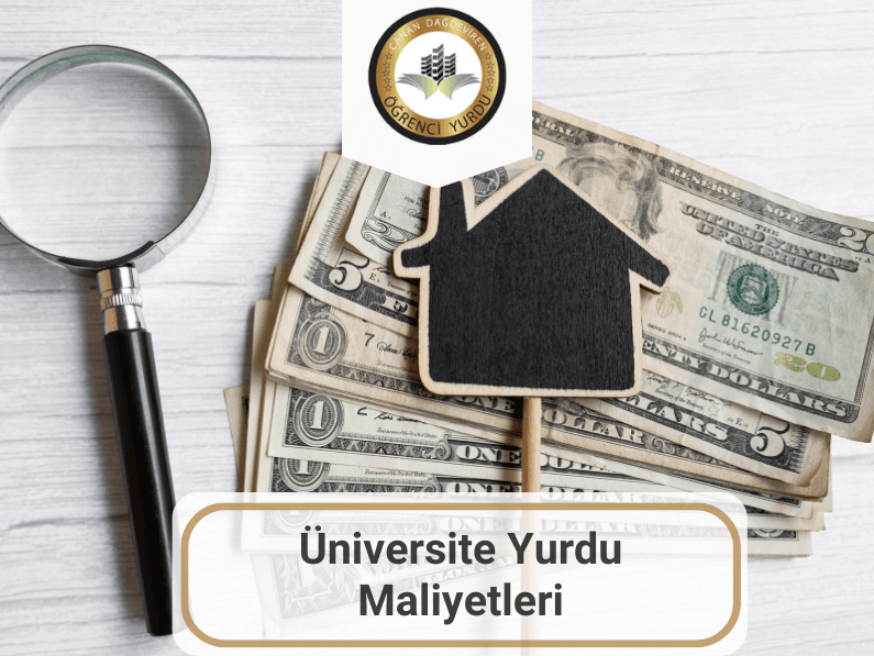 Üniversite Yurdu Konaklama Maliyetleri