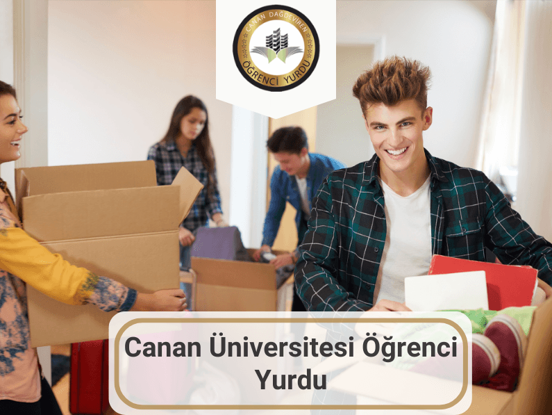 Canan Üniversitesi Yurdu