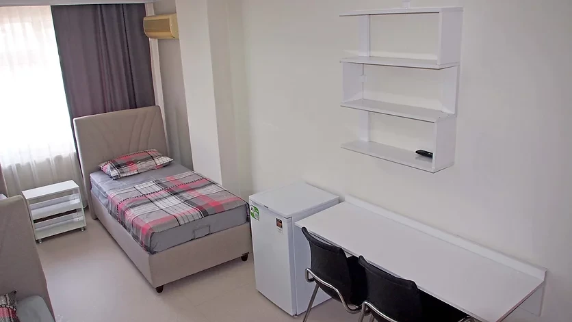 دليل السكن الجامعي