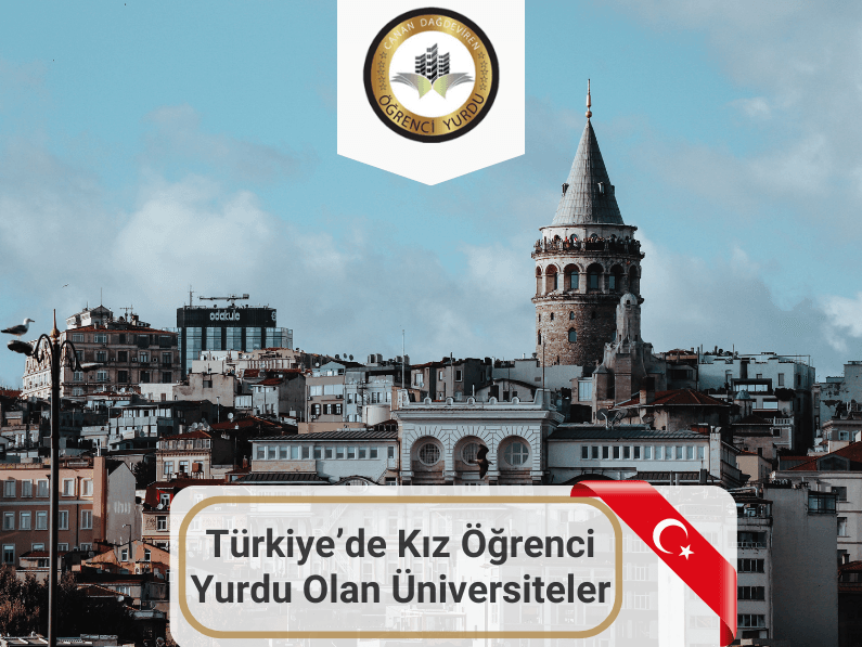 Öğrenci Yurdunda Gerekli Malzemeler