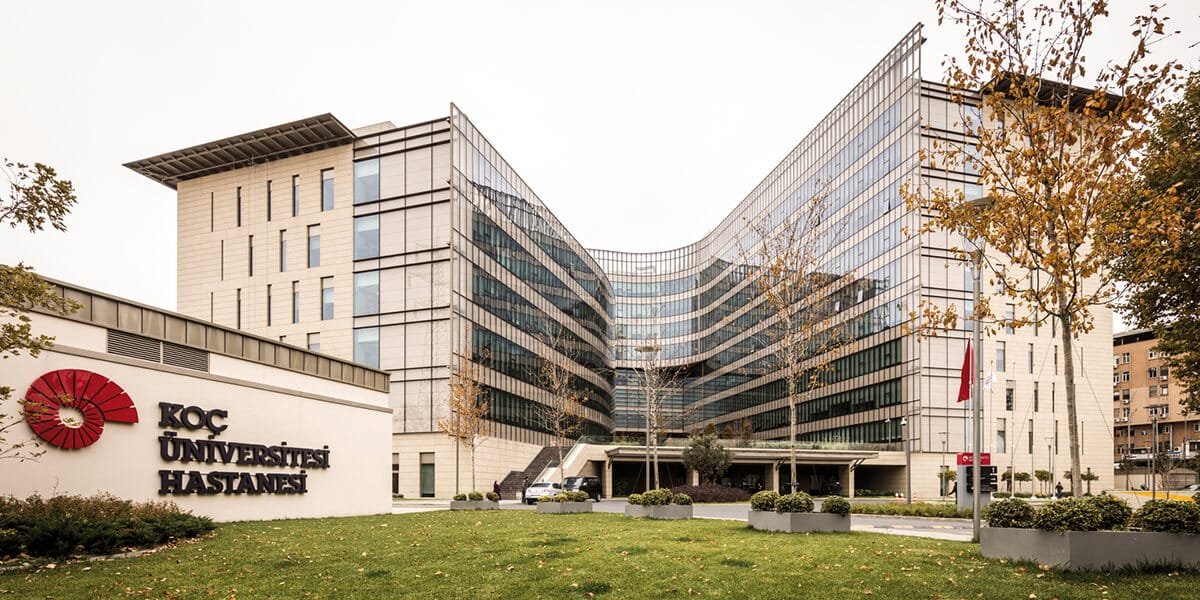 Öğrenci yurdu bulunan üniversiteler