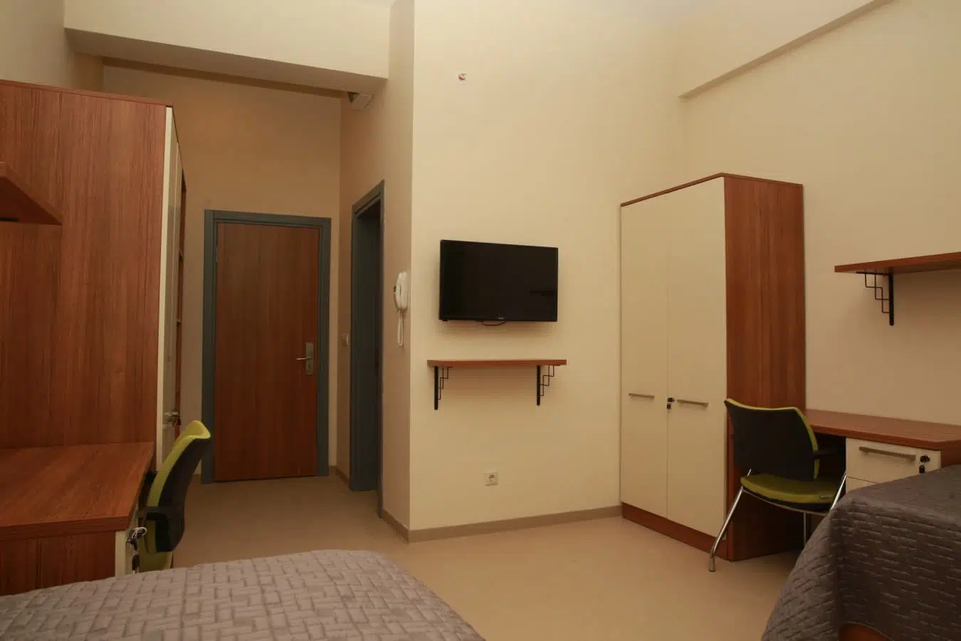 Aylık kiralık stüdyo