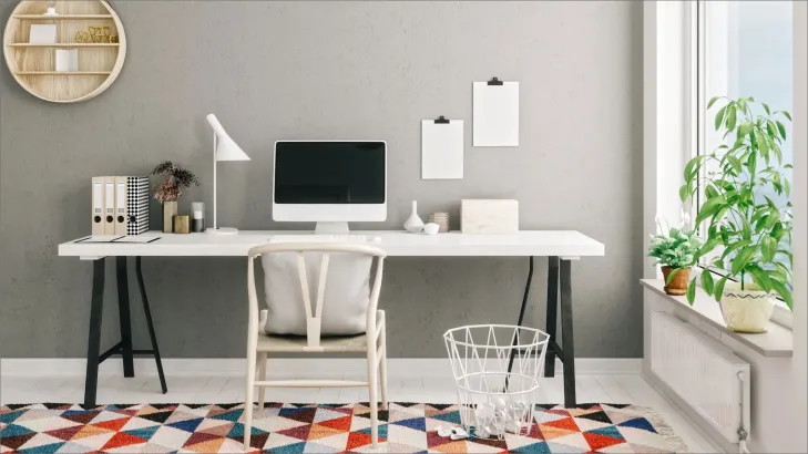 مستلزمات الطلبة في السكن الجامعي 