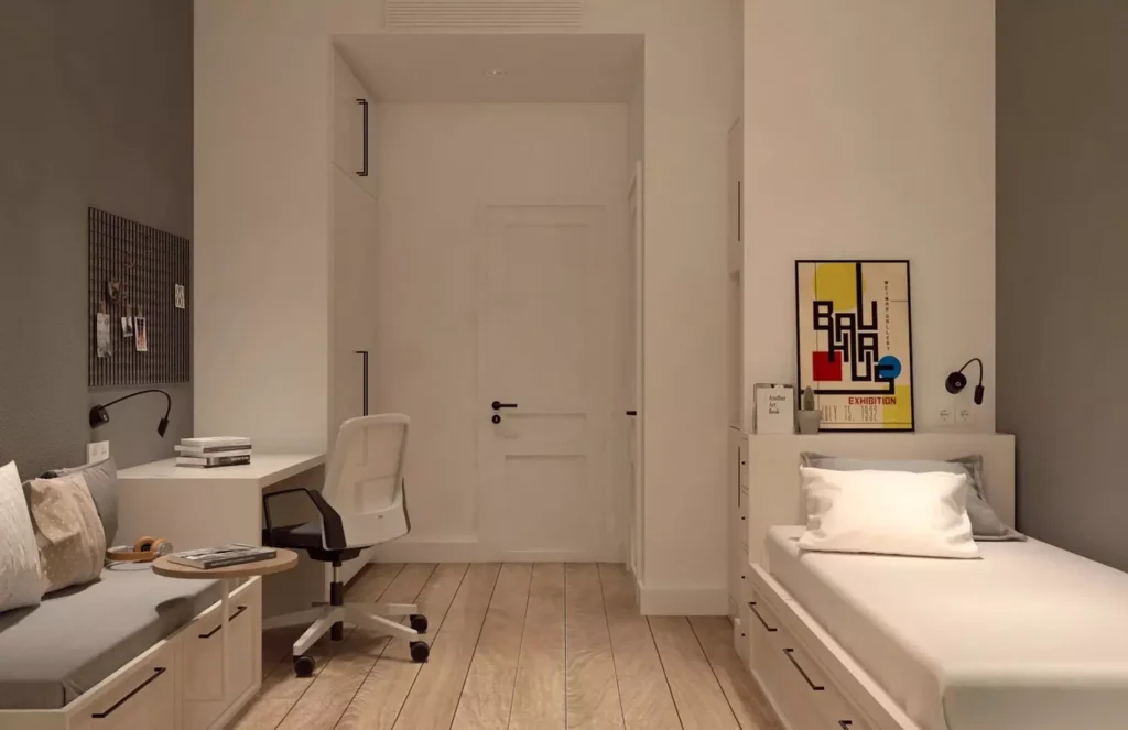 مميزات وعيوب السكن الجامعي في اسطنبول