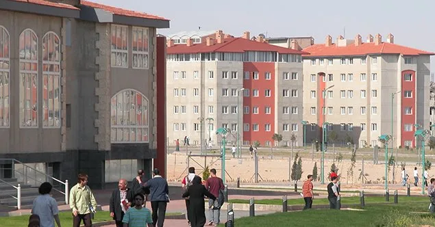 Türkiye'deki En İyi Vakıf Üniversiteleri